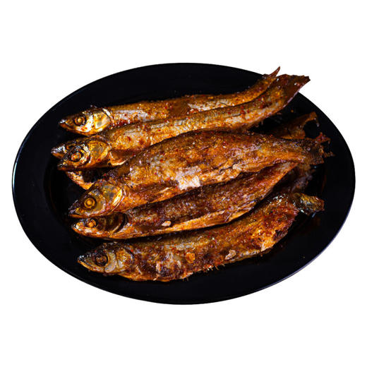 【廖记盐水鱼】白鱼 商品图1