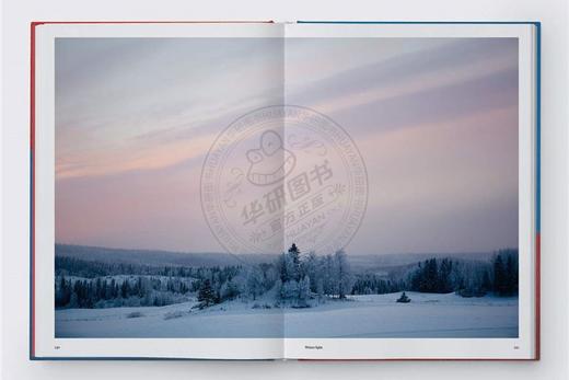 法维肯 4015天 开始到结束 英文原版 Fäviken 4015 Days Beginning to End 英文版 进口英语书籍 商品图2