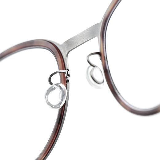 LINDBERG林德伯格 | strip titanium 9704 10 | 丹麦王室御用 眼镜框 商品图2