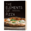 披萨元素 英文原版 The Elements of Pizza 披萨制作食谱烘焙书 英文版进口原版英语书籍 Ken Forkish 商品缩略图1