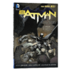蝙蝠侠 猫头鹰法庭 英文原版 Batman Vol 1 The Court of Owls 新52蝙蝠侠系列漫画 美国DC漫画公司 进口原版英语书籍 新蝙蝠侠 商品缩略图1