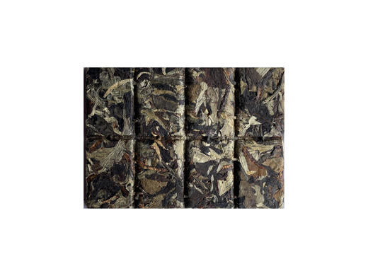 陈皮白茶·调味白茶 商品图2