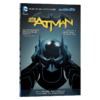 蝙蝠侠 零年秘密之城 英文原版 Batman Vol 4 Zero Year-Secret City 新52蝙蝠侠系列漫画 美国DC漫画公司 英文版进口原版英语书籍 商品缩略图1