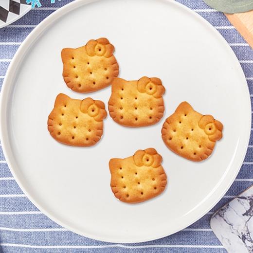 野村kitty小圆饼干 商品图1