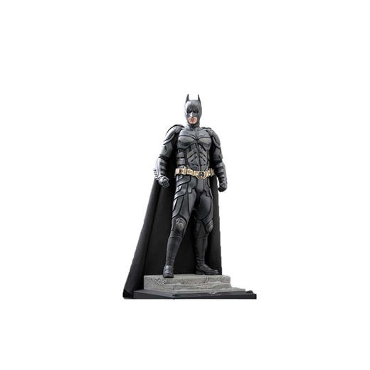Hottoys 限量发售系列 蝙蝠侠 黑暗骑士 1/6 商品图0