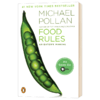 饮食规则 食客手册 英文原版 Food Rules An Eater's Manual 英文版进口原版英语书籍 Penguin 商品缩略图1