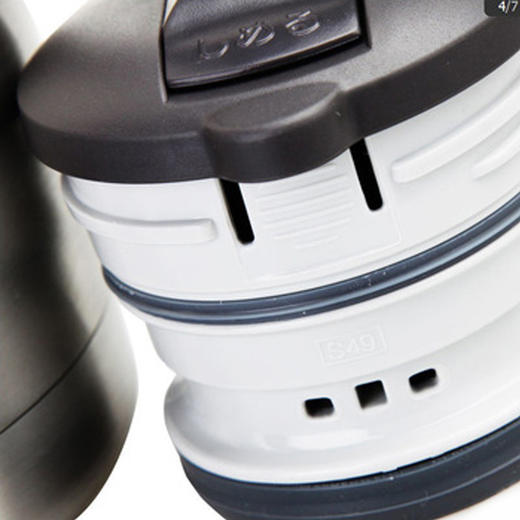 象印不锈钢双层真空保温壶1.9L SH-FE19C-XA 商品图5