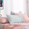 愉悦之家透气防螨枕巾对装 商品缩略图4