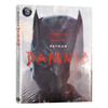 蝙蝠侠 诅咒 英文原版 Batman Damned 小丑结局 DC黑标系列 Brian Azzarello 布赖恩阿扎雷洛 英文版进口原版英语漫画书 新蝙蝠侠 商品缩略图0