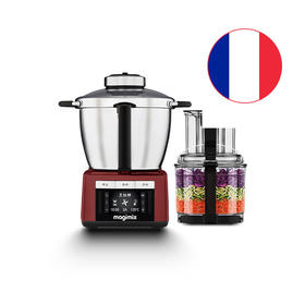 酷烹乐智能烹饪，秒变烹饪师