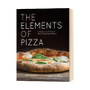 披萨元素 英文原版 The Elements of Pizza 披萨制作食谱烘焙书 英文版进口原版英语书籍 Ken Forkish 商品缩略图0