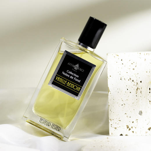 爱幽香（阿芙尼森斯） 香草安息香 Affinessence Vanille-Benjoin 分装 商品图1