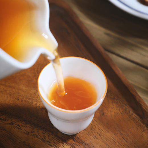 【红糖姜枣茶】遵循古法配方 “0添加”好料满满，元气满满 像男朋友，温暖你的一整天，轻松度过那几天 商品图5