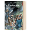 睡魔 豪华版 卷一 英文原版 The Sandman: The Deluxe Edition Book One 尼尔盖曼 经典美漫 英文版 进口英语书籍 商品缩略图1