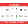 康佳（KONKA）1.5匹 新能效 快速冷暖 一键节能 以旧换新 变频壁挂式空调挂机 KFR-35GW/Y3 商品缩略图5