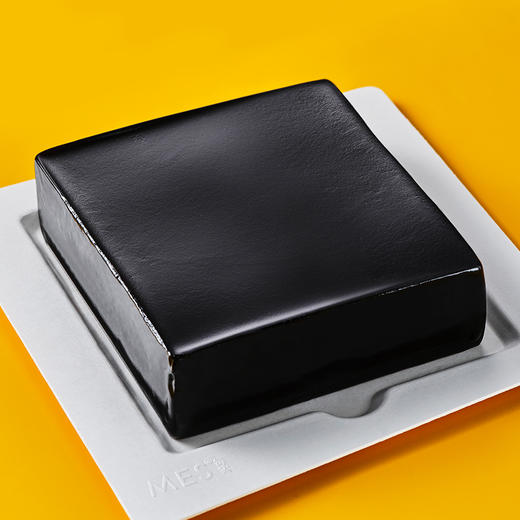 Mr.Black 可以让牙齿变黑的黑芝士蛋糕 商品图0