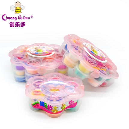 2112魔法粘土 商品图0