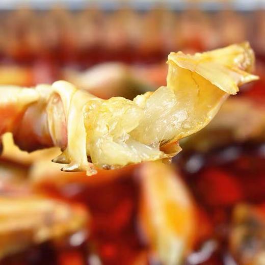 麻辣醉蟹钳 商品图2