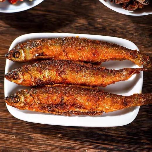 【廖记盐水鱼】马鱼 商品图0