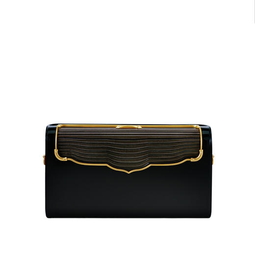 镶嵌“洛神赋”主题晚宴包 商品图1