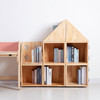 【LensforKids推荐】点造 积木组合书柜 商品缩略图0