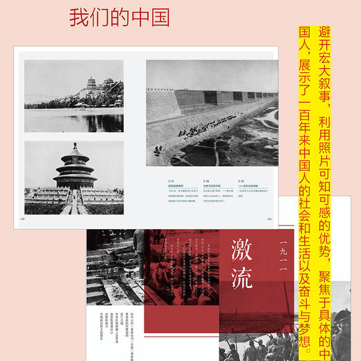 (仓发) 觉醒：20世纪中国1910-1919/生活·读书·新知三联书店/师永刚，张泉/9787108061706 商品图5