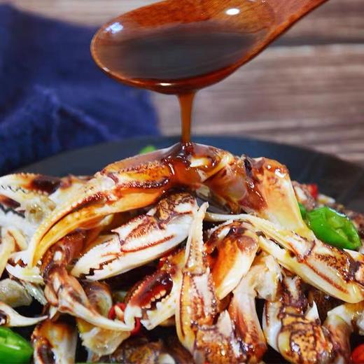 麻辣醉蟹钳 商品图1