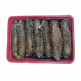 【宏达熟食】250g卤酱鸭翅  鸭翅卤的才好吃 ±20g  图片供参考  以实物为准