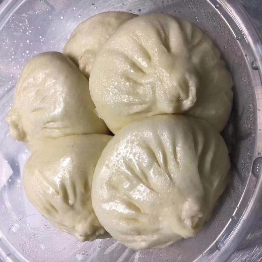 雨花石大肉包 商品图1