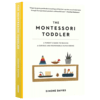 蒙台梭利育儿法 父母指南 英文原版 The Montessori Toddler A Parent's Guide 提升好奇心与责任心 全彩插图 英文版进口英语书籍 商品缩略图3