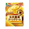 味之素汤料玉米/南瓜/奶酪味 商品缩略图1