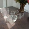 日式玻璃茶具国潮风盖碗公杯女主人品茗杯功夫茶套装 商品缩略图9