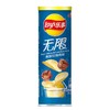 百事食品乐事Lay's 吮指红烧肉味油炸型膨化食品薯片 90g/罐 商品缩略图0