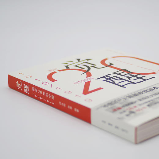 (仓发) 觉醒：20世纪中国1910-1919/生活·读书·新知三联书店/师永刚，张泉/9787108061706 商品图6