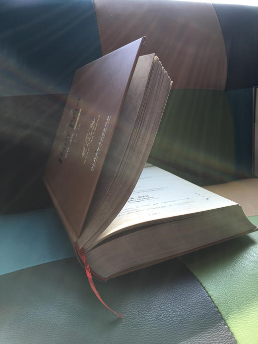 (仓发) 哈利波特百科全书（全新典藏版）哈迷必备词典 课外阅读 暑期阅读 课外书/北京理工大学出版社/李爽/9787568219822 商品图3