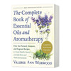 精油和芳香疗法全书 英文原版 The Complete Book of Essential Oils and Aromatherapy 英文版 进口原版英语书籍 商品缩略图0