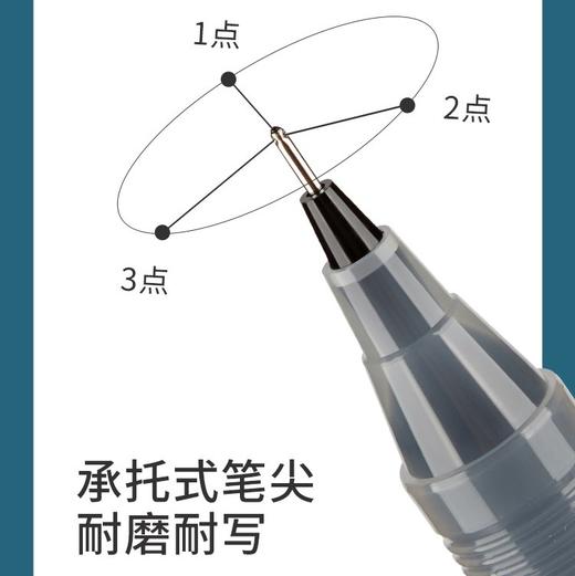 顺滑好写笔笔集合啦！日本三菱&派通限定&百乐&Uni&蜻蜓&OHTO国誉联名 商品图9
