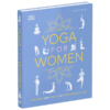 女性瑜伽 英文原版 Yoga for Women Wellness and Vitality at Every Stage of Life 英文版 进口英语书籍 商品缩略图1