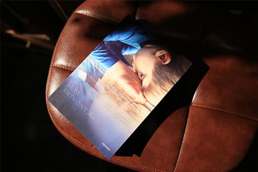 (仓发) 爱你的安东尼 莉萨·吉诺瓦 著 中信出版社/中信出版集团/[美] 莉萨·吉诺瓦/9787508680057 商品图4