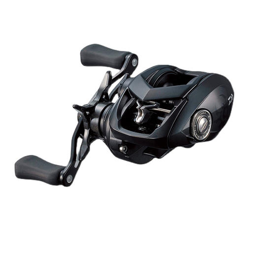 22新款进口达亿瓦TATULA SV 70/80小黑蜘蛛水滴轮泛用路亚鱼线轮 商品图4