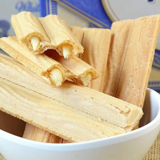 克丽安 奶油榛子威化284g  商品图1