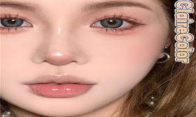 【Clairecolor 狂欢盛宴】