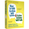 如何说孩子才会听怎么听孩子才肯说英文原版书How to Talk So Kids Will Listen Listen So Kids Will Talk正版进口英语书籍英文版 商品缩略图2