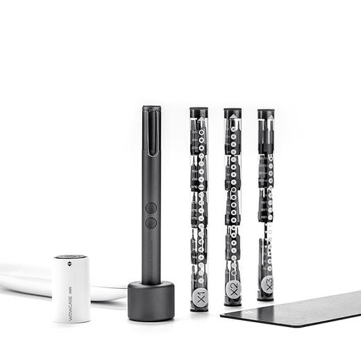 WOWSTICK PLAY锂电迷你电钻笔&电动螺丝刀 商品图0