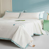 A类母婴级夏季大豆纤维空调被春秋被子夏凉被单人夏天可机洗夏被 商品缩略图9