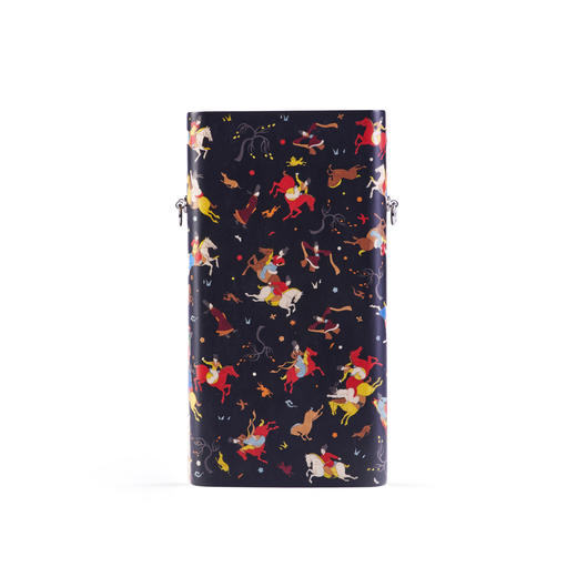 镶嵌“盛唐球赛”主题手机包 商品图1