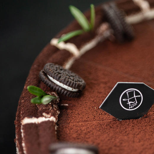 奥利奥咸奶油千层 商品图1