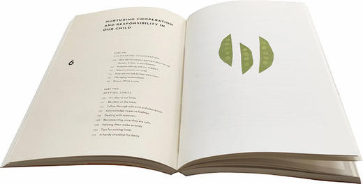 蒙台梭利育儿法 父母指南 英文原版 The Montessori Toddler A Parent's Guide 提升好奇心与责任心 全彩插图 英文版进口英语书籍 商品图2