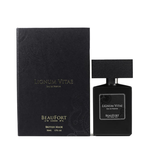 伦敦博福特 生命之树 BeauFort London Lignum Vitae 分装「柠檬奶油夹心饼干」 商品图5