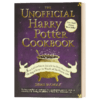 哈利波特非官方烹饪食谱 英文原版 The Unofficial Harry Potter Cookbook 150多个魔法魔幻菜谱 精装收藏 英文版进口原版英语书籍 商品缩略图1
